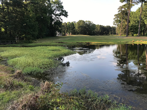 Public Golf Course «Northgreen Country Club», reviews and photos, 930 Northgreen Ln, Rocky Mount, NC 27804, USA