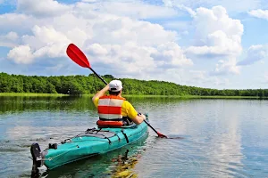 Kayaks Joniec | Canoeing | canoe rental image