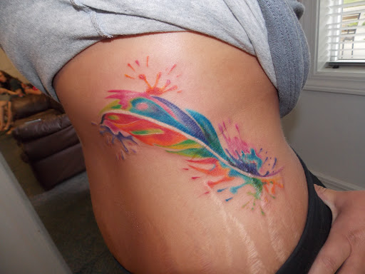 Explore hunting tattoo ideas for men, creative tattoo ideas in Vincennes, available at Vincennes Tattoo Co.