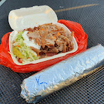 Photo n°1 de l'avis de Jienni. fait le 31/08/2022 à 18:52 sur le  Berlin Döner à Nienburg