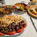 Photo n°2 de l'avis de Tom.a fait le 07/03/2020 à 14:48 sur le  A Pipa restaurant & bar à Porto da Cruz