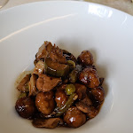 Photo n°2 de l'avis de luisa.e fait le 02/10/2022 à 17:19 sur le  Osteria La Torre à Cherasco