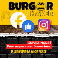 Photos du propriétaire du Restaurant de hamburgers Burger Maker à Toulon - n°8