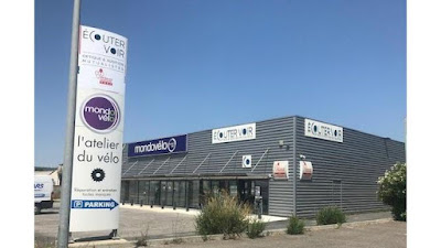 Écouter Voir Optique Mutualiste à Lézignan-Corbières