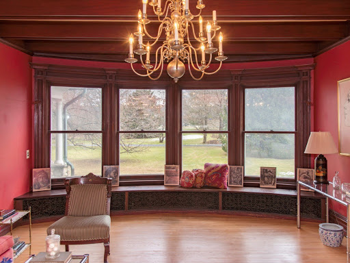 Real Estate Agency «Elyse Harney Real Estate - Salisbury», reviews and photos, 11 E Main St, Salisbury, CT 06068, USA