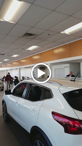Nissan Dealer «DeCormier Nissan», reviews and photos, 30 Tolland Turnpike, Manchester, CT 06040, USA