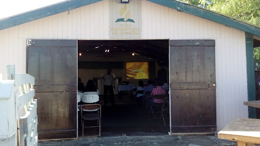 Iglesia Adventista Del Séptimo Dia