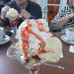 Photo n°4 de l'avis de Demi.e fait le 21/09/2023 à 07:55 sur le  Restaurant Fährhaus à Saarburg