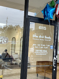 Brow Arch Beauty Spa and Wellness (Open on Sunday's too) - Photo 3 - Car repair in West Bloomfield Township, MI, South Lyon