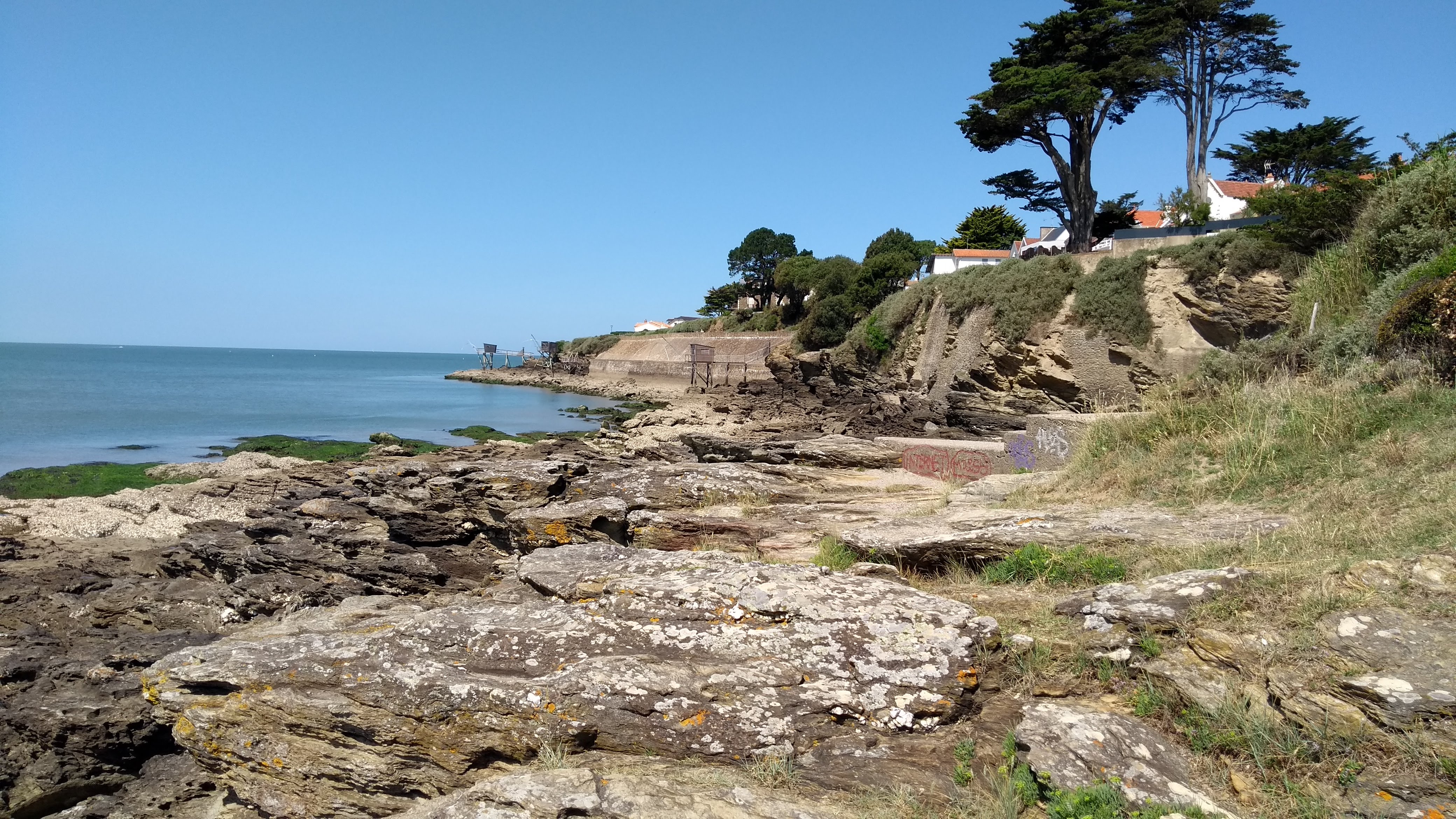 Photo n° 1 de l'avis de Tonton.o fait le 03/07/2019 à 12:29