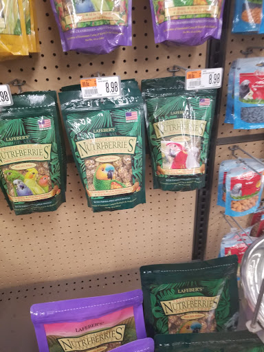 Pet Supply Store «Pet Supplies Plus», reviews and photos, 375 Paterson Ave #105, Wallington, NJ 07057, USA