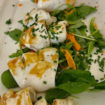 Photo n°1 de l'avis de Beata. fait le 01/10/2023 à 15:25 sur le  Osteria dei Cavalieri à Pisa