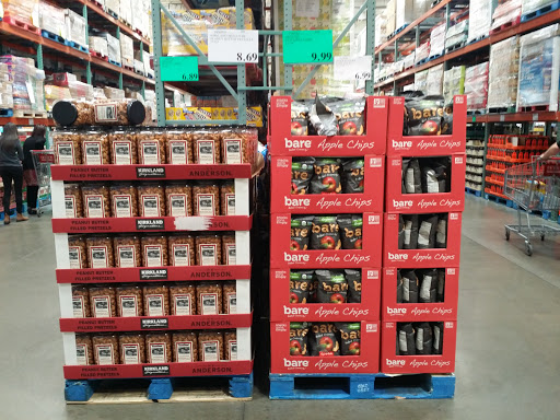 Warehouse store «Costco Wholesale», reviews and photos, 2601 E State Hwy 114, Southlake, TX 76092, USA