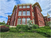 Oregon State Hospital - Photo 3 - Car repair in Salem, OR, Salem