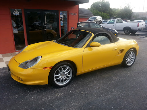 Used Car Dealer «Orlando Car Deals», reviews and photos, 8900 S US Hwy 17 92, Maitland, FL 32751, USA