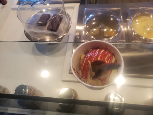 Ice Cream Shop «Churned Creamery», reviews and photos, 2493 Park Ave #21, Tustin, CA 92782, USA