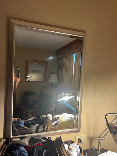 Hotel «Hilton Garden Inn Cleveland East», reviews and photos, 700 Beta Dr, Mayfield, OH 44143, USA