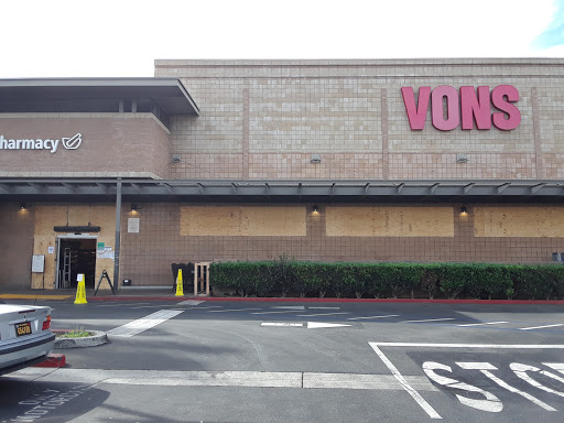 Vons image