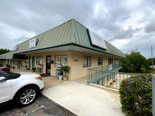 Kitchen Remodeler «McManus Kitchen and Bath», reviews and photos, 1241 W Tharpe St Suite 8, Tallahassee, FL 32303, USA