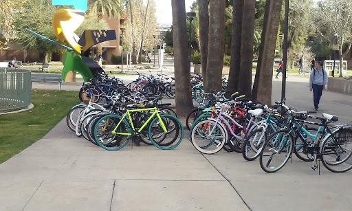 Art Museum «ASU Art Museum», reviews and photos, 51 E 10th St, Tempe, AZ 85281, USA