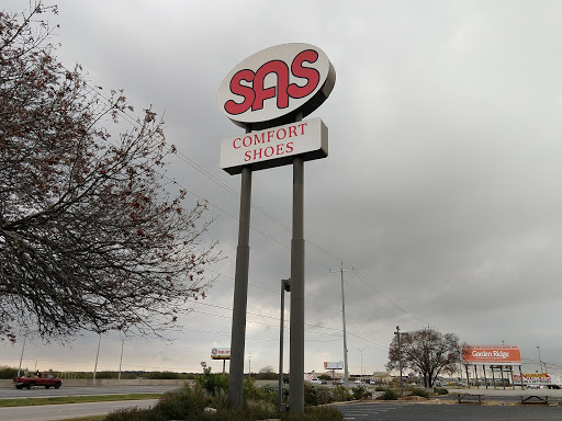 Shoe Store «SAS Factory Shoe Store», reviews and photos, 17995 I-35, Schertz, TX 78154, USA