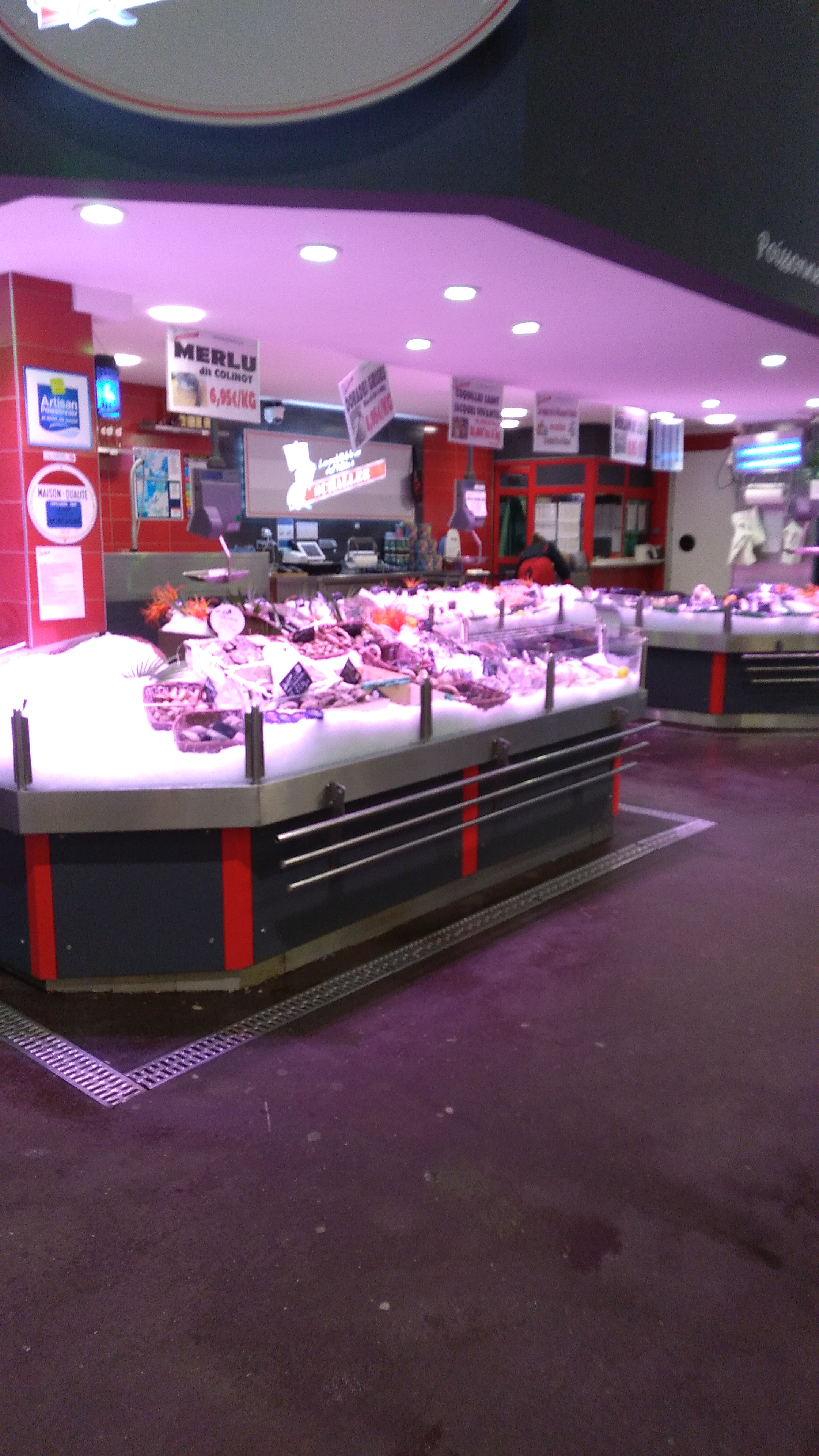 Photo n° 2 de l'avis de Mathieu.k fait le 02/05/2019 à 16:34