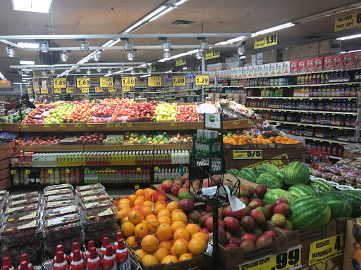 Supermarket «Western Beef Supermarket», reviews and photos, 220 S Fulton Ave, Mt Vernon, NY 10550, USA