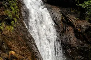 Kattikkayam Waterfalls image