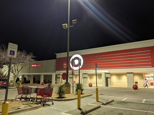 Department Store «Target», reviews and photos, 1101 Ira E Woods Ave, Grapevine, TX 76051, USA