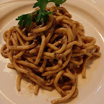 Photo n°2 de l'avis de Valentina.o fait le 19/02/2023 à 20:13 sur le  Ristorante Hostaria Via Caprera à Vittorio Veneto