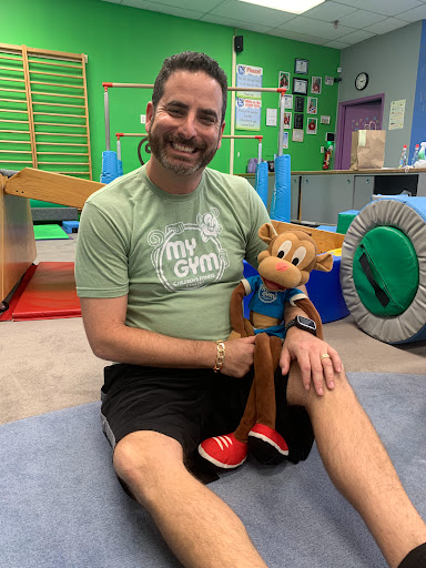 Gym «My Gym», reviews and photos, 9775 W Broward Blvd, Plantation, FL 33324, USA