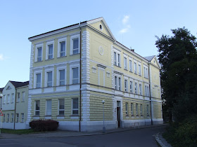 Základní škola Kolín V., Mnichovická 62