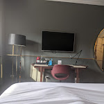 Photo n°6 de l'avis de Kylie.a fait le 05/08/2022 à 22:52 sur le  Hotel NH Collection Milano Porta Nuova à Milan