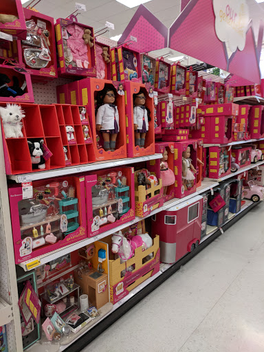 Department Store «Target», reviews and photos, 11525 S Pkwy Plaza Dr, South Jordan, UT 84095, USA