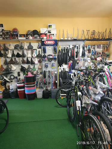 Értékelések erről a helyről: Rodeó Viktória kerékpár-és elektromos kerékpár szaküzlet és szervíz, Szolnok - Kerékpárbolt