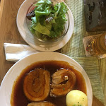 Photo n°1 de l'avis de Sven.c fait le 19/08/2019 à 13:53 sur le  Rappen Oberickelsheim à Oberickelsheim