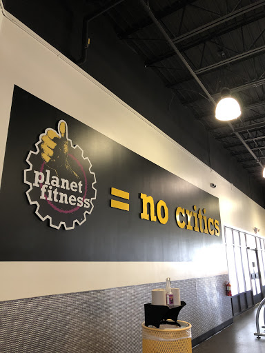 Gym «Planet Fitness - Mankato, MN», reviews and photos, 1859 Adams St, Mankato, MN 56001, USA