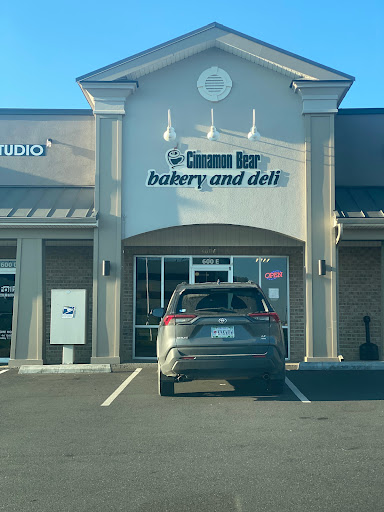 Bakery «Cinnamon Bear Bakery & Deli», reviews and photos, 600 University Blvd, Harrisonburg, VA 22801, USA