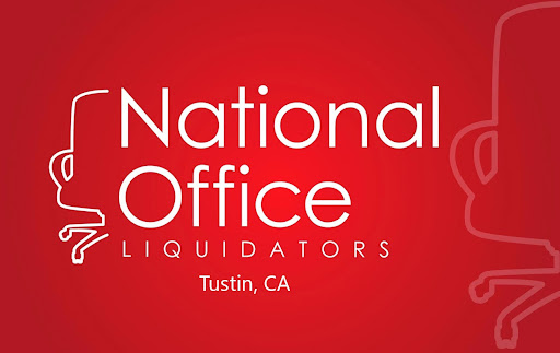 Liquidator «National Office Liquidators, LLC», reviews and photos, 15171 Del Amo Ave, Tustin, CA 92780, USA