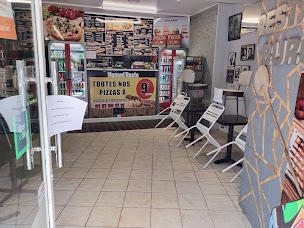 Photo n°13 de Nomad Resto à Suresnes ()