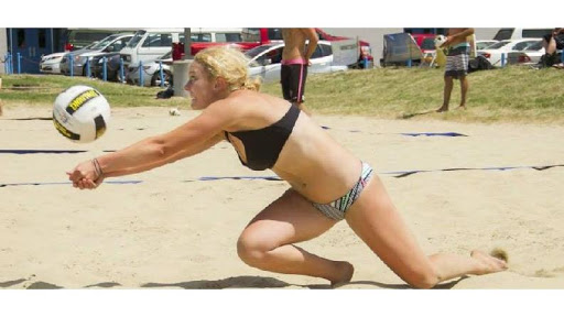 Oregon Sand Volleyball Club