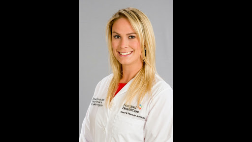 Stephanie Saucier, MD