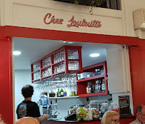 Atmosphère du Restaurant Chez Louloutte à Lyon - n°18