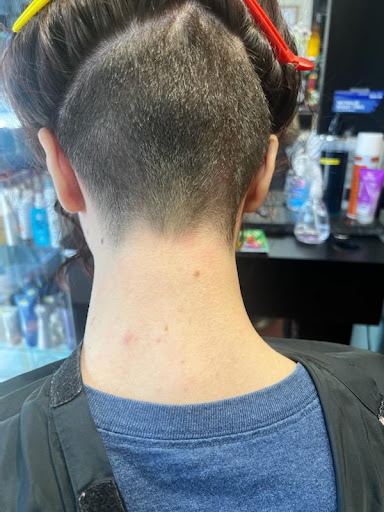 Beauty Salon «MB Salon», reviews and photos, 818 39th Ave SW #3, Puyallup, WA 98373, USA