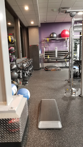 Gym «Anytime Fitness Newbury Park», reviews and photos, 717 Wendy Dr, Newbury Park, CA 91320, USA