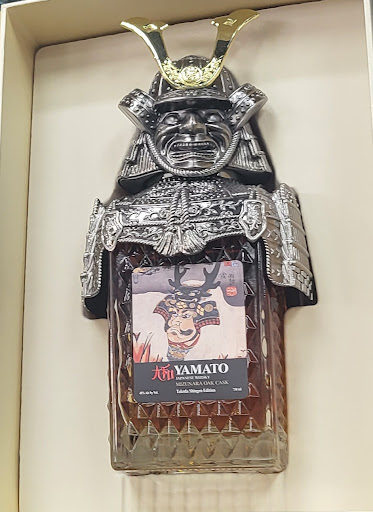 Liquor Store «Liquor Barn», reviews and photos, 1007 Old York Rd, Raritan, NJ 08869, USA