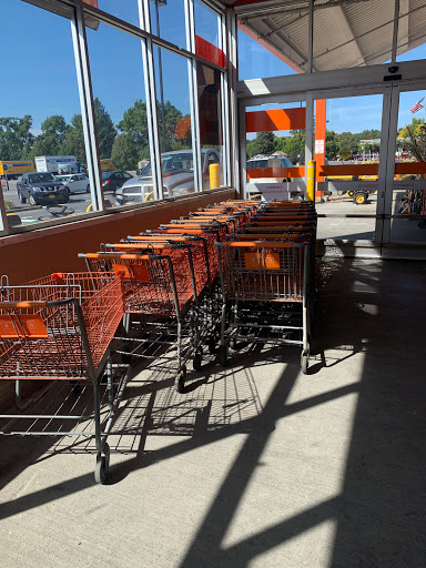 Home Improvement Store «The Home Depot», reviews and photos, 3043 NY-50, Saratoga Springs, NY 12866, USA
