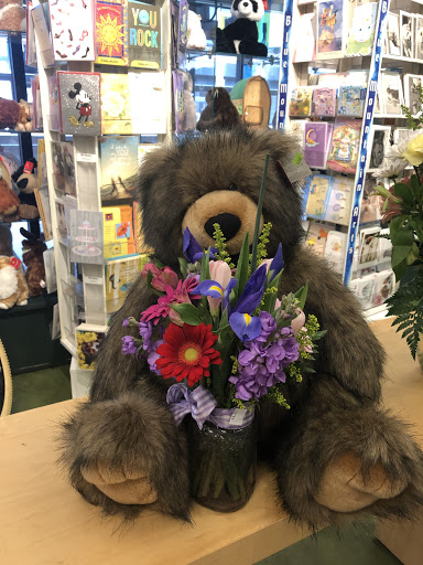Florist «Secret Garden», reviews and photos, 1512 Larimer St, Denver, CO 80202, USA
