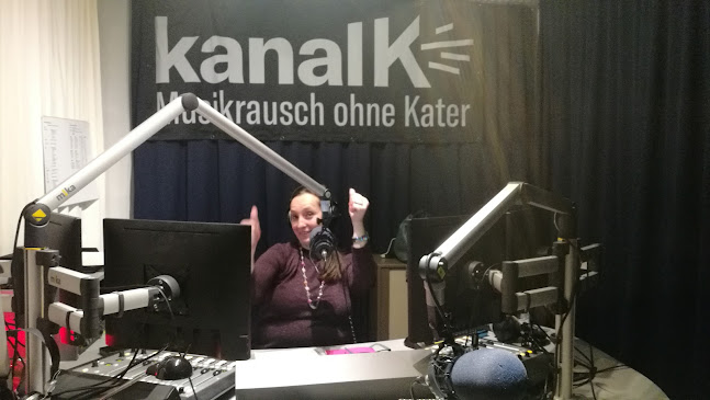 Radio Kanal K - Aarau