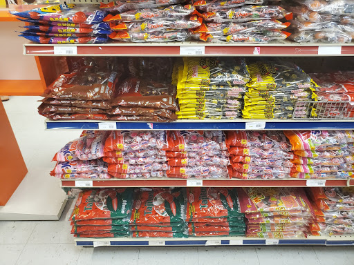 Confectionery wholesaler Brownsville